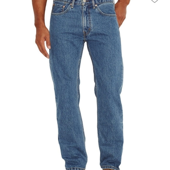 LEVI'S🖤505 32x30men jeans - Picture 11 of 13